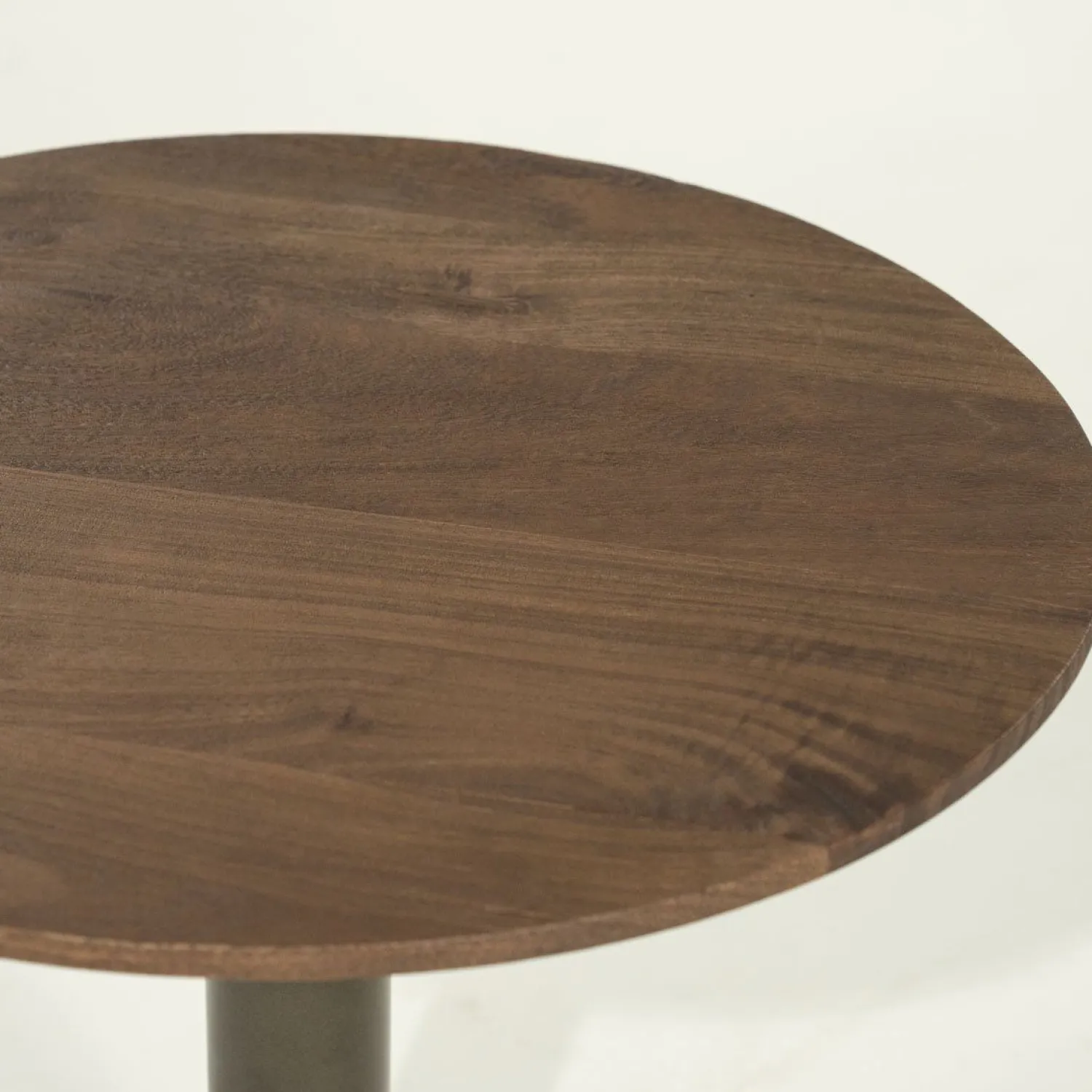 Houten Salontafels-Eleonora Esila Salontafel Bruin