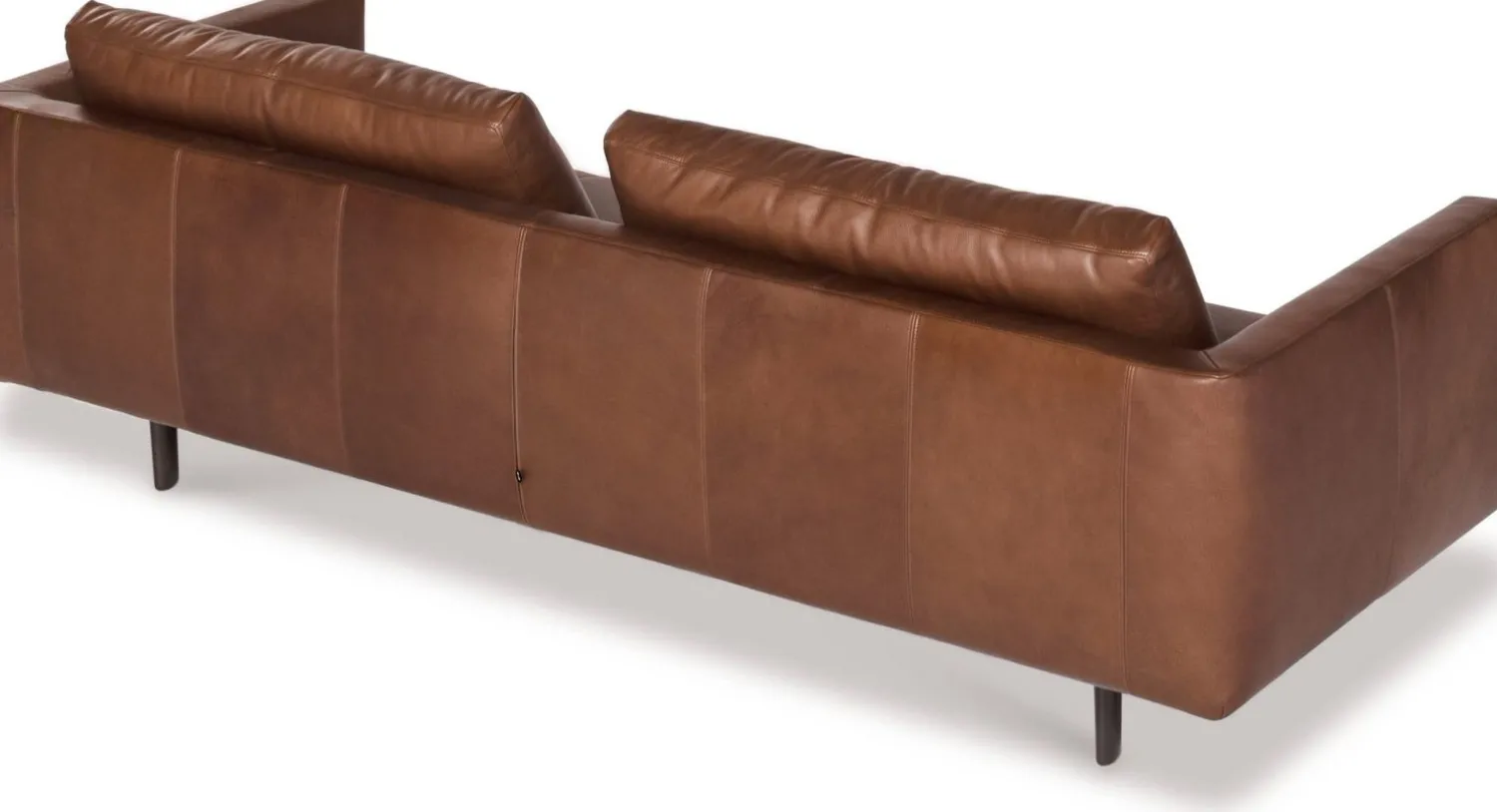 Zitbanken-EYYE Etcetera Bank cognac
