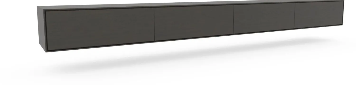 Tv-Meubels-Eijerkamp Collectie Ettic Tv-meubel Buffalo Brown