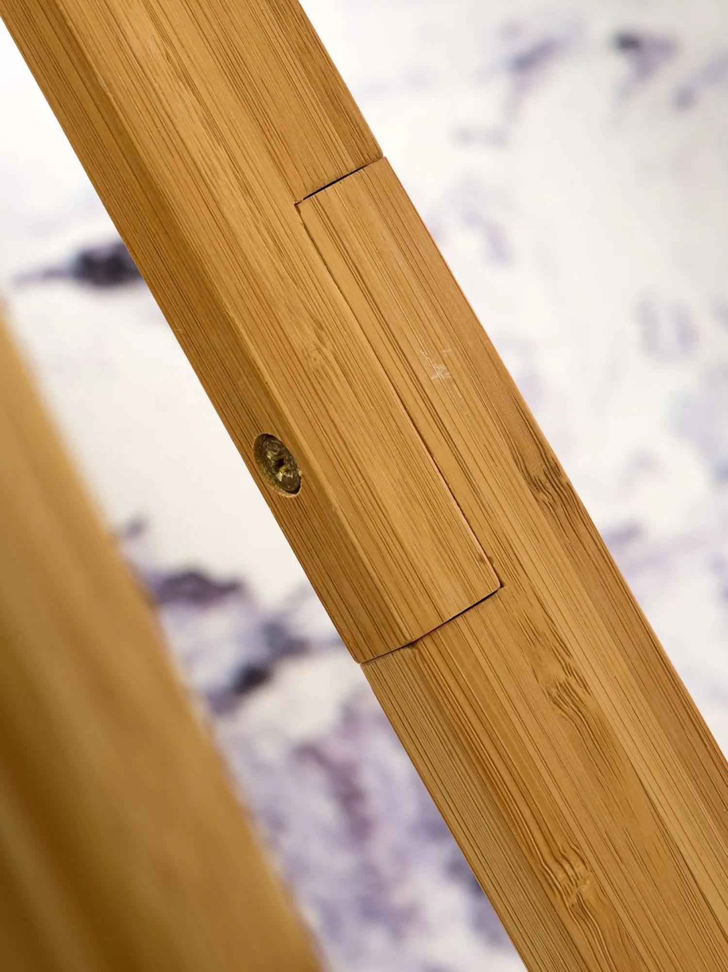 Moderne Vloerlampen|Vloerlampen-Good&Mojo Everest Vloerlamp wit