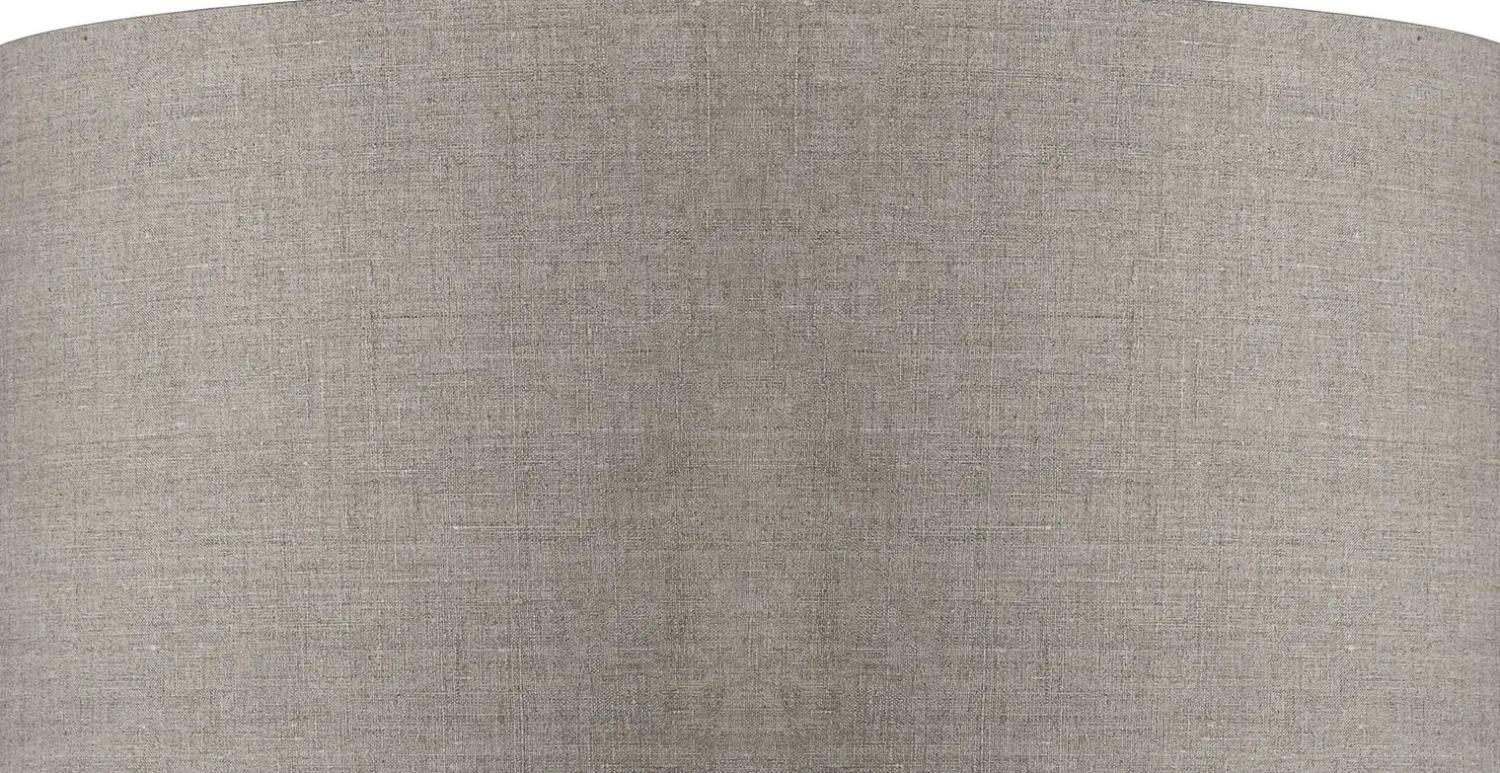 Vloerlampen|Vloerlampen-Good&Mojo Everest Vloerlamp taupe