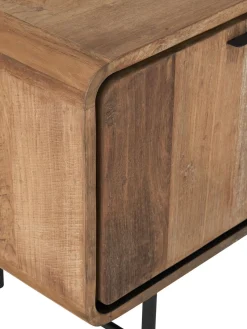 Tv-Meubels-DTP Home Evo Tv-meubel Bruin