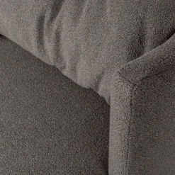 Ronde Fauteuils-vtwonen Explore Fauteuil Brown
