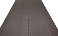 Rechthoekige Eettafels-Arco Extend Eettafel Oak Smoke