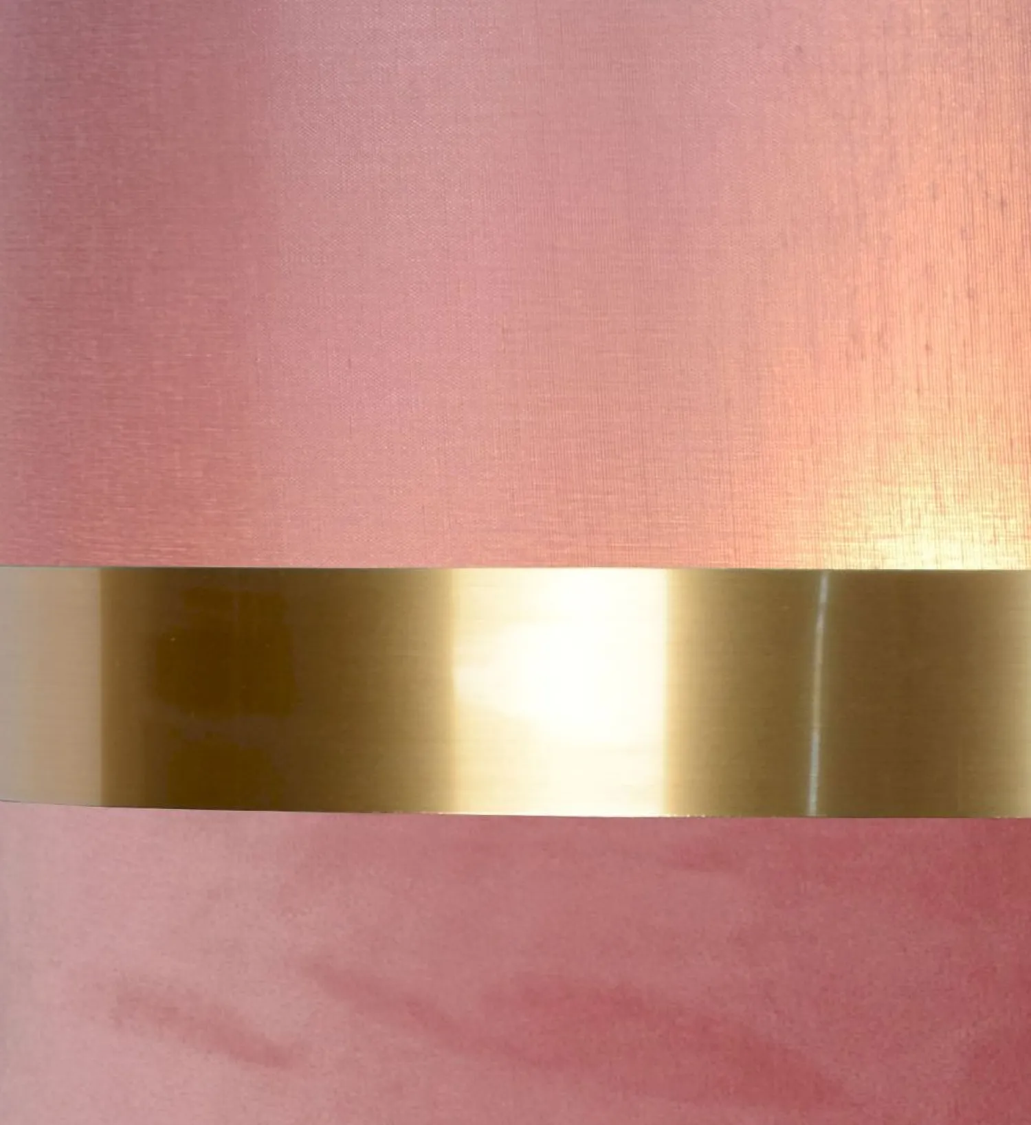 Hanglampen|Hanglampen-Lucide Extravaganza Tusse Hanglamp Roze, Goud