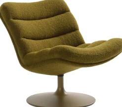 Design Fauteuils|Draaifauteuils-Artifort F506 Fauteuil Green