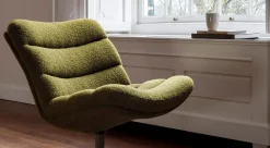 Design Fauteuils|Draaifauteuils-Artifort F506 Fauteuil Green