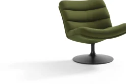 Design Fauteuils|Draaifauteuils-Artifort F506 Fauteuil Green