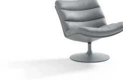 Design Fauteuils|Draaifauteuils-Artifort F506 Fauteuil Green