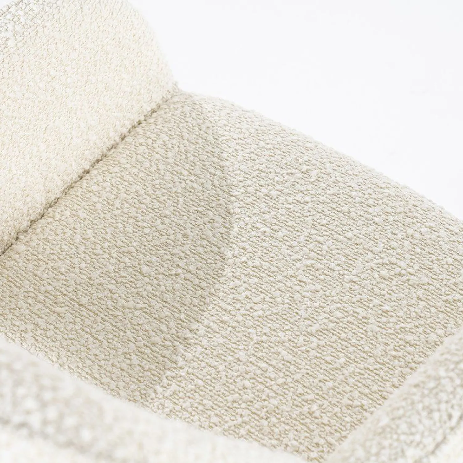 Draaibare Eetkamerstoelen|Eetkamerstoelen Met Armleuning-Eleonora Fabio Eetkamerstoel Beige