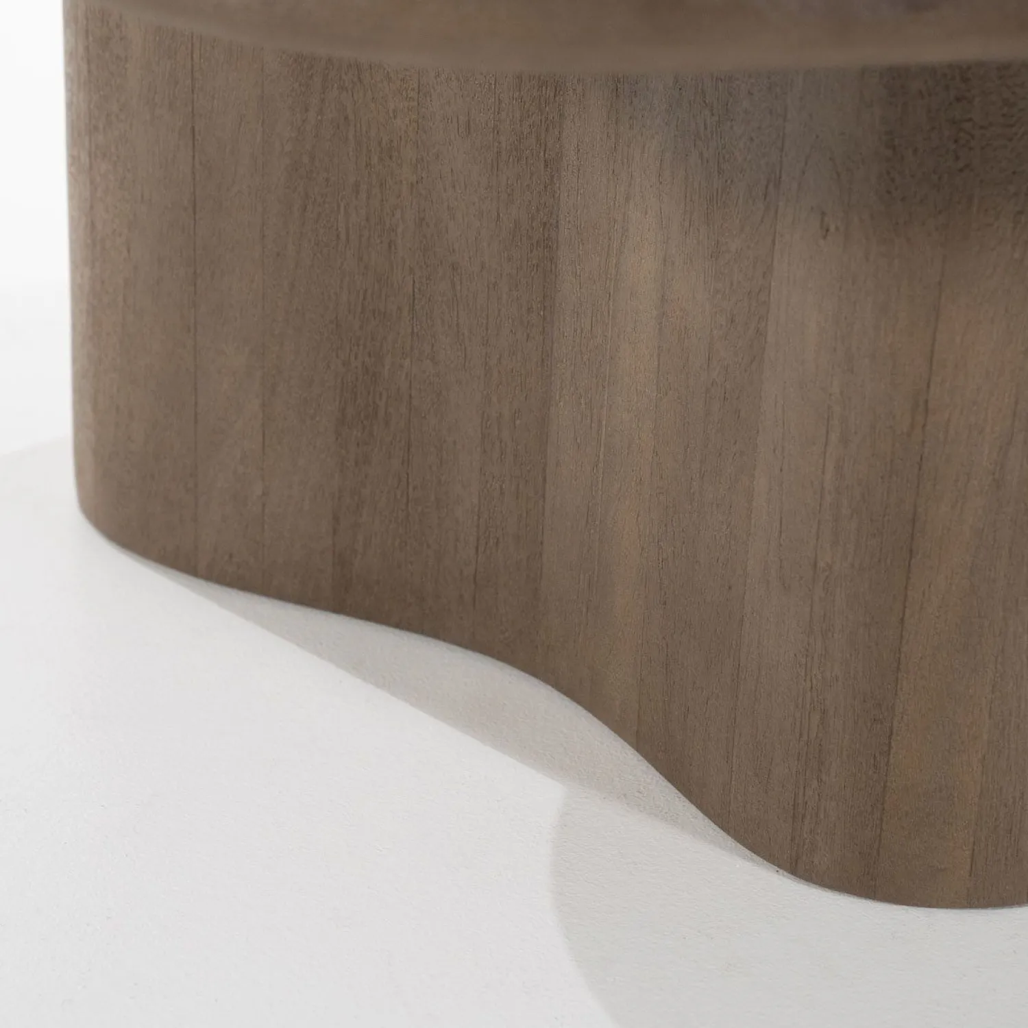 Houten Salontafels|Organische Salontafels-By Boo Fall Salontafelset Brown