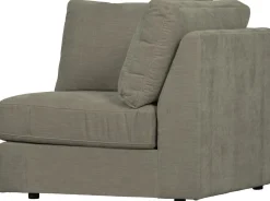 Elementenbanken-vtwonen Family Hoek Elementenbank Warm Grey