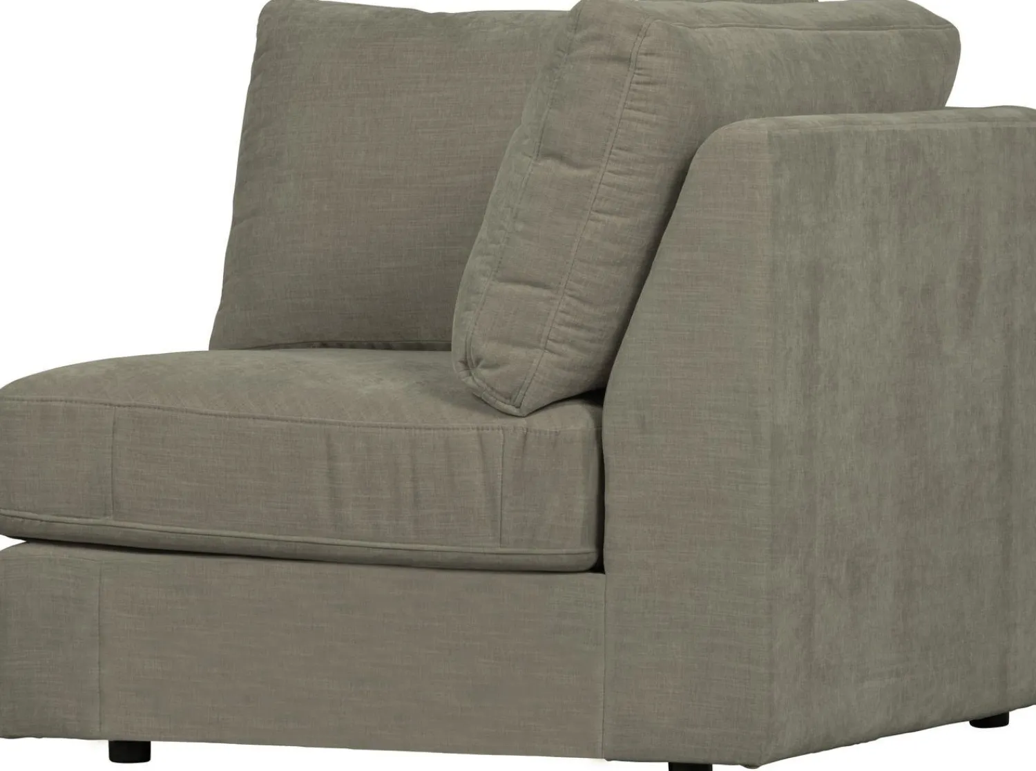 Elementenbanken-vtwonen Family Hoek Elementenbank Warm Grey