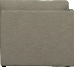 Elementenbanken-vtwonen Family Hoek Elementenbank Warm Grey