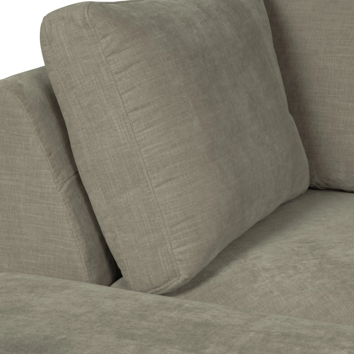 Elementenbanken-vtwonen Family Hoek Elementenbank Warm Grey