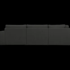 Hoekbanken-vtwonen Family Hoekbank Anthracite