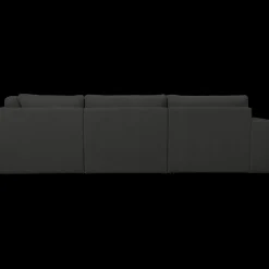 Hoekbanken-vtwonen Family Hoekbank Anthracite