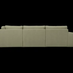 Hoekbanken-vtwonen Family Hoekbank Green