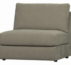 Elementenbanken-vtwonen Family 1-zits Elementenbank Warm Grey