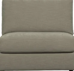 Elementenbanken-vtwonen Family 1-zits Elementenbank Warm Grey