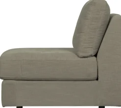 Elementenbanken-vtwonen Family 1-zits Elementenbank Warm Grey