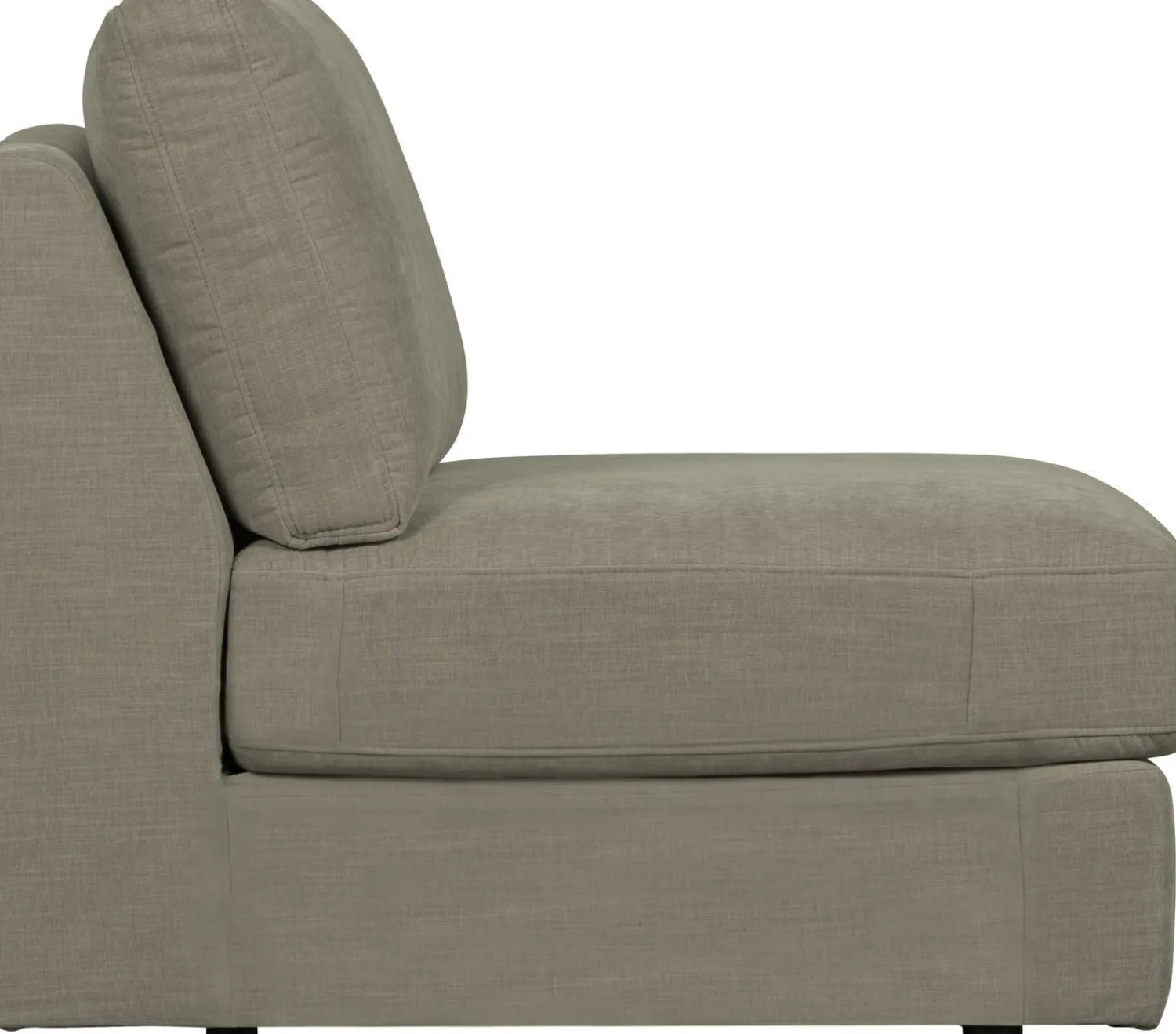 Elementenbanken-vtwonen Family 1-zits Elementenbank Warm Grey
