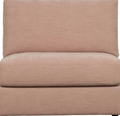 Elementenbanken-vtwonen Family 1-zits Elementenbank Pink