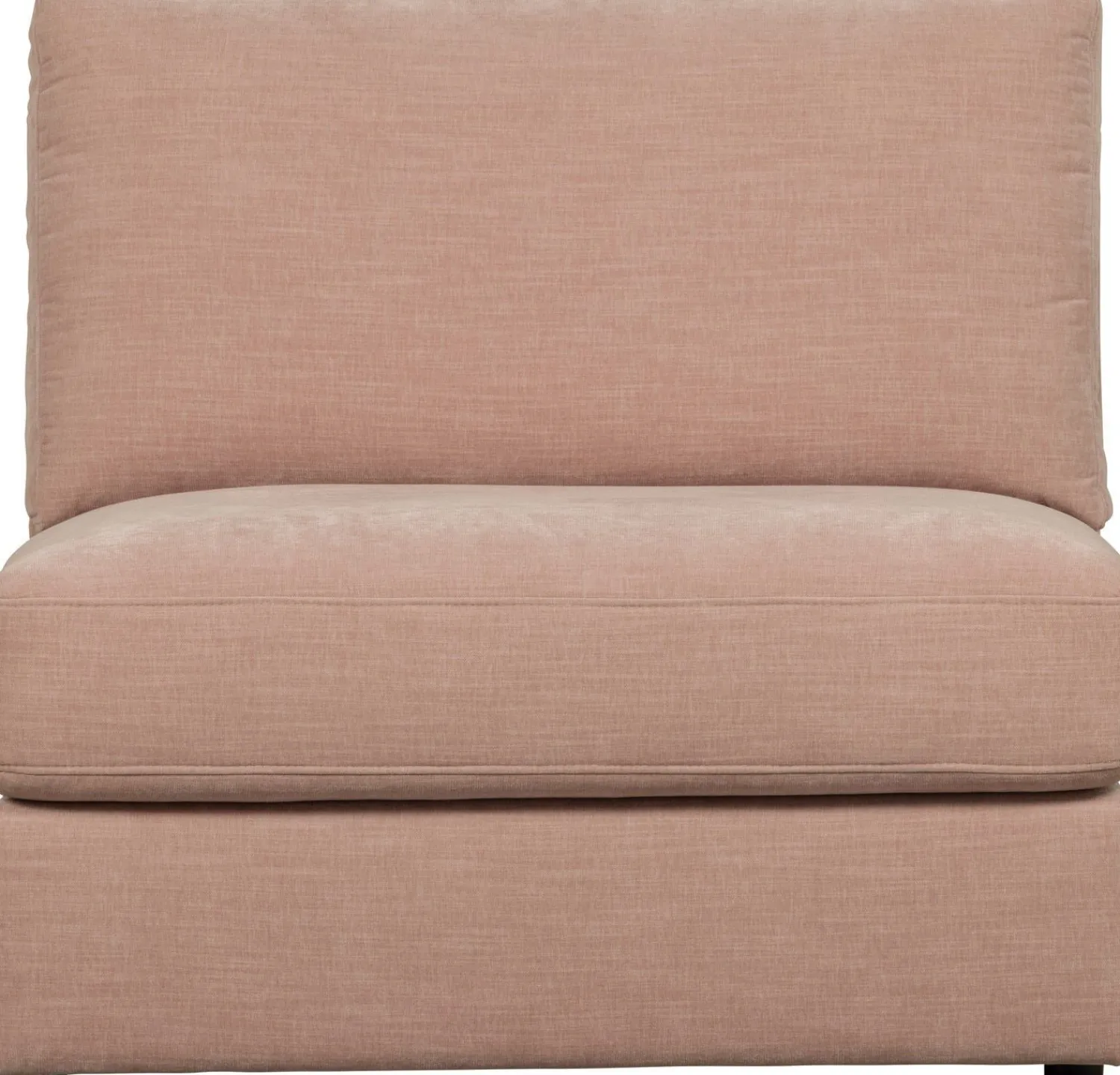 Elementenbanken-vtwonen Family 1-zits Elementenbank Pink