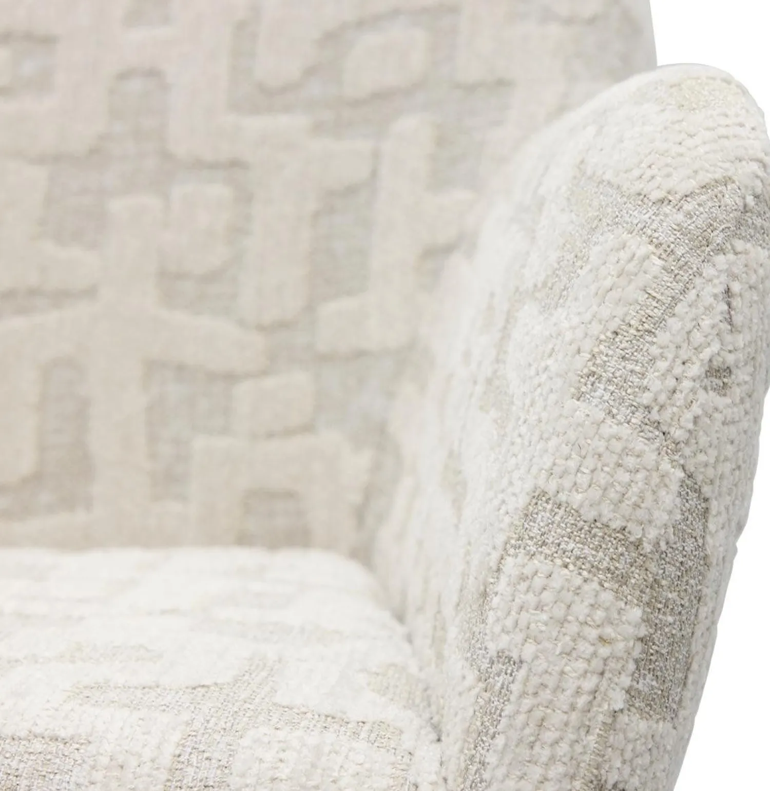 Eetkamerstoelen Met Armleuning-Trendhopper Fano Eetkamerstoel Shell