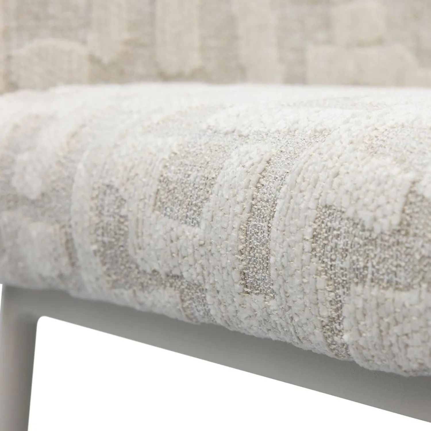 Eetkamerstoelen Met Armleuning-Trendhopper Fano Eetkamerstoel Shell
