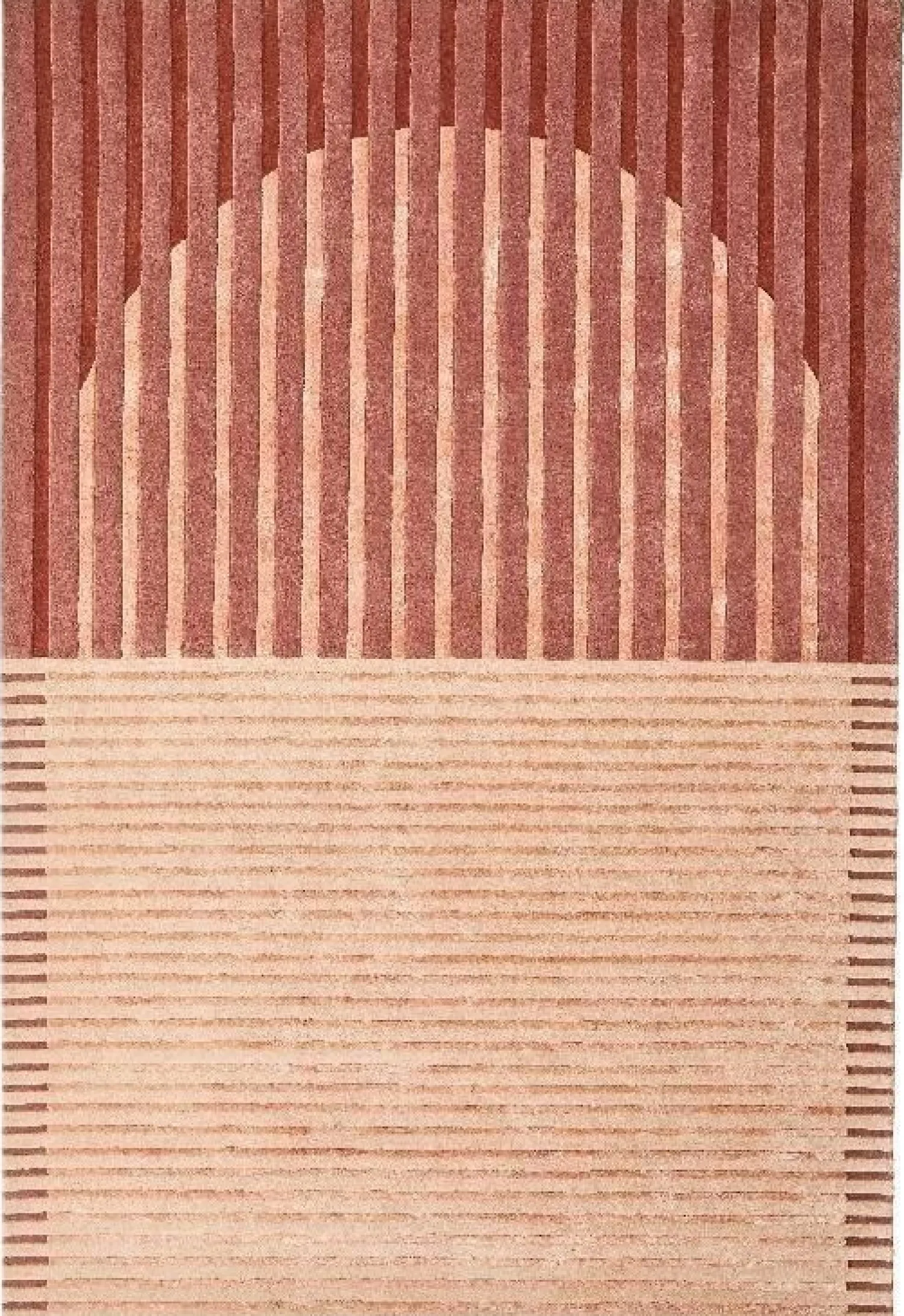 Vloerkleden|Wollen Vloerkleden-Brinker Carpets Fano Vloerkleed Lychee
