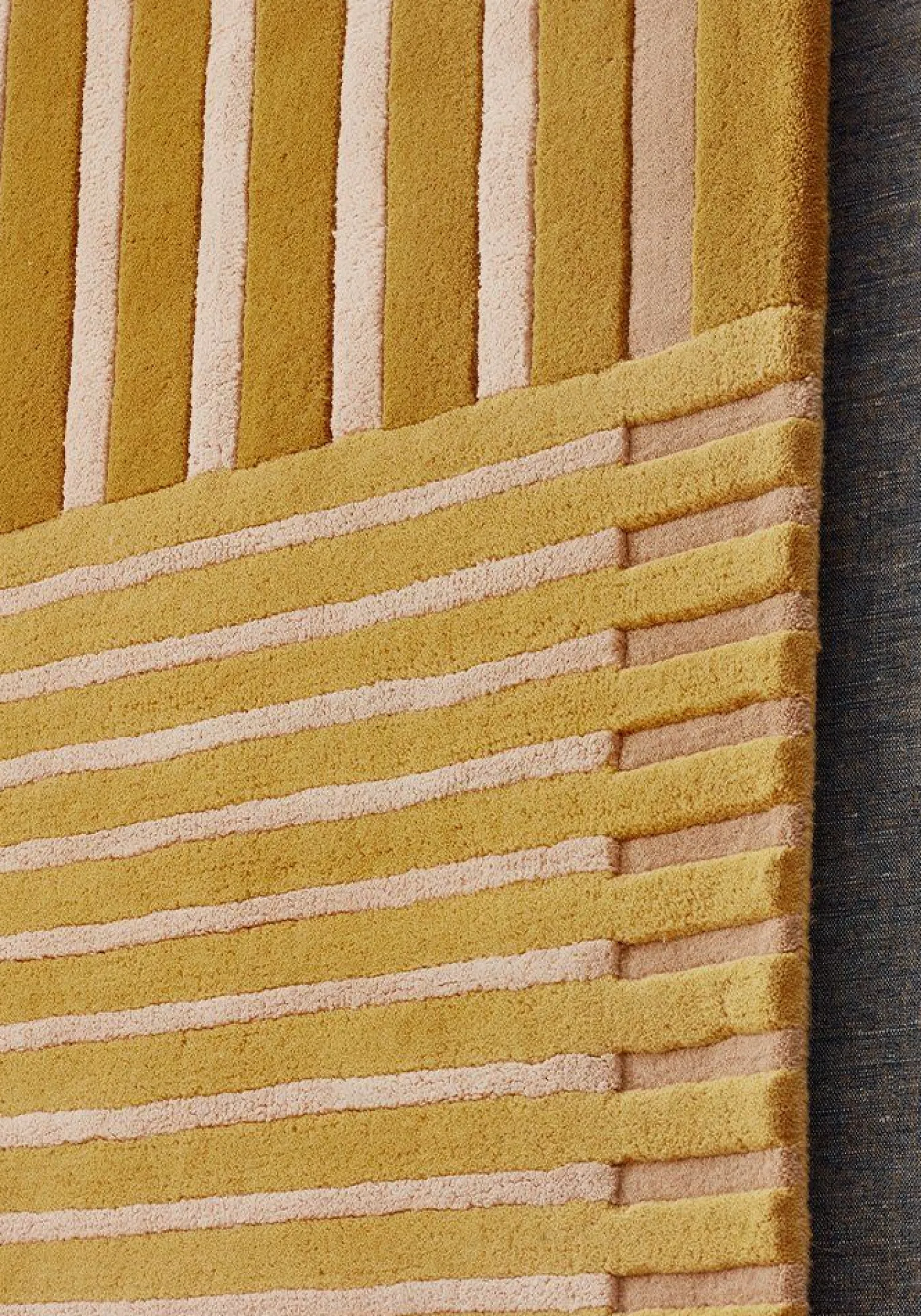 Vloerkleden|Wollen Vloerkleden-Brinker Carpets Fano Vloerkleed Wild Wonder