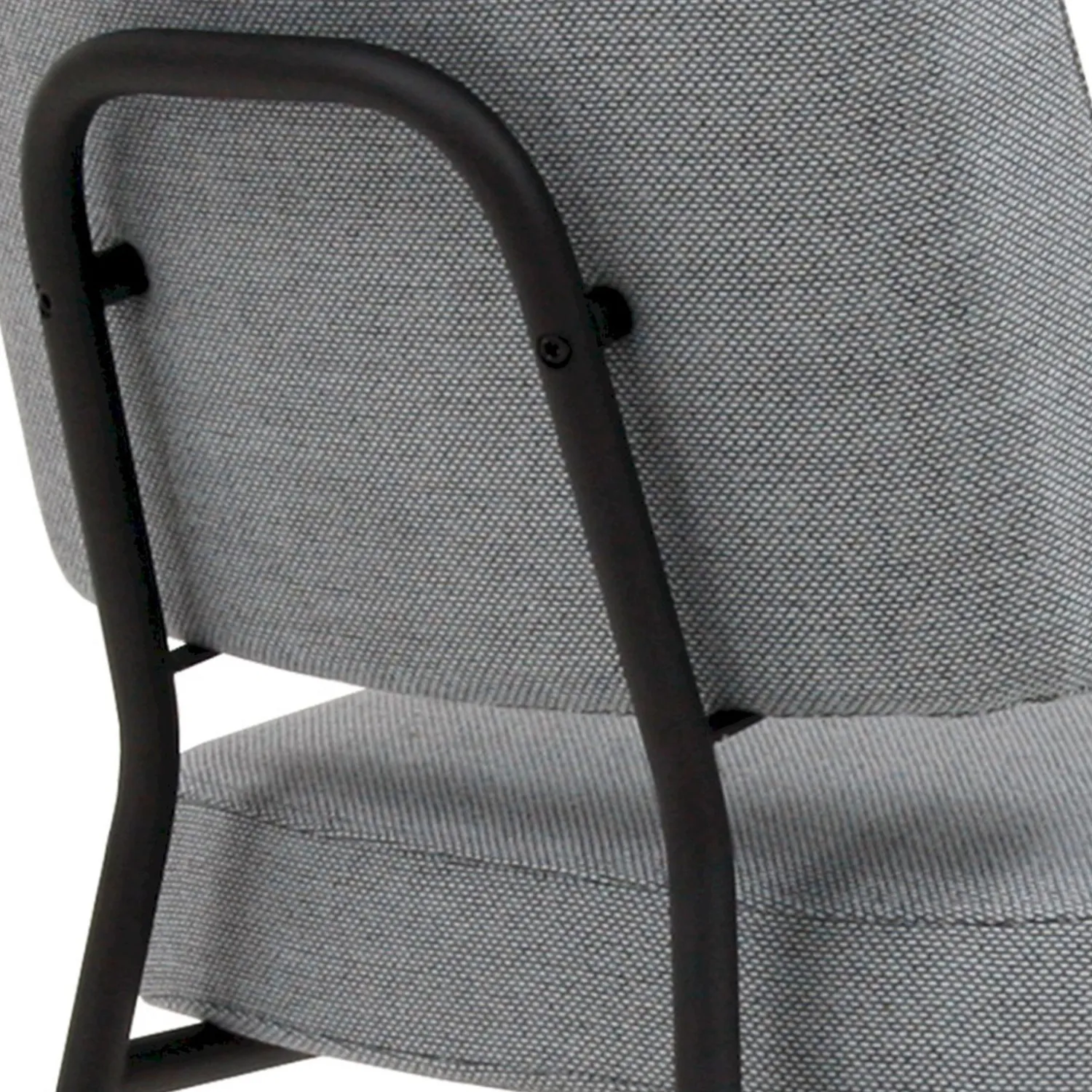 Eetkamerstoelen Zonder Armleuning-Harvink Fay Eetkamerstoel grijs