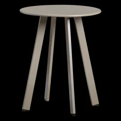 Tuintafels-WOOOD Fer Tuin Bijzettafel Zand