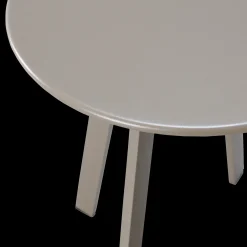 Tuintafels-WOOOD Fer Tuin Bijzettafel Zand