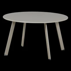 Tuintafels-WOOOD Fer Tuin Salontafel Zand