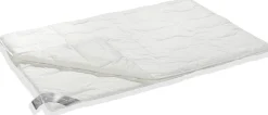 Dekbedden-Vandyck Fibersoft Duo Dekbed Wit