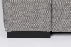 Hoekbanken-Zuiver Fiep Rechts Hoekbank Grey
