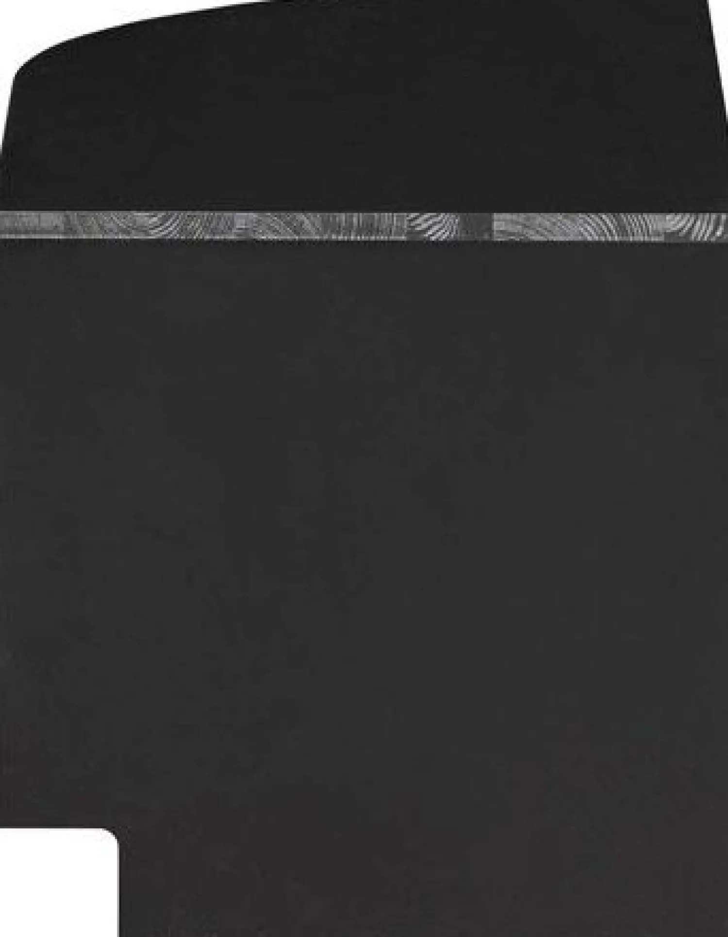 Tv-Meubels-WOOOD Finca Links TV-meubel Deep Black