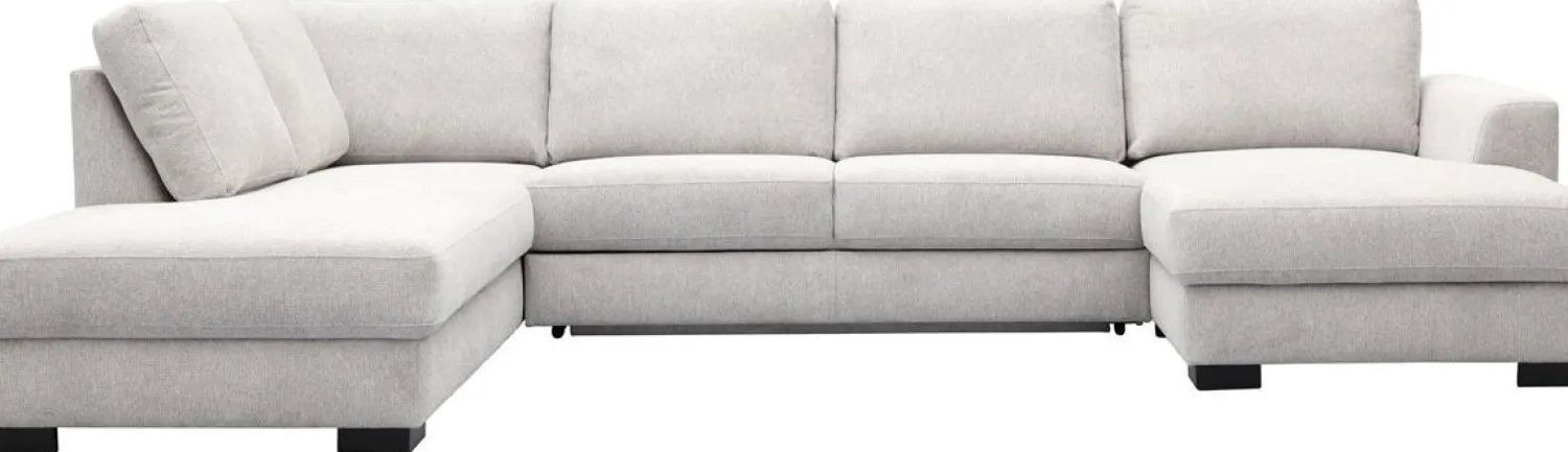 U-Banken-Trendhopper Fiora U-bank Ash Grey