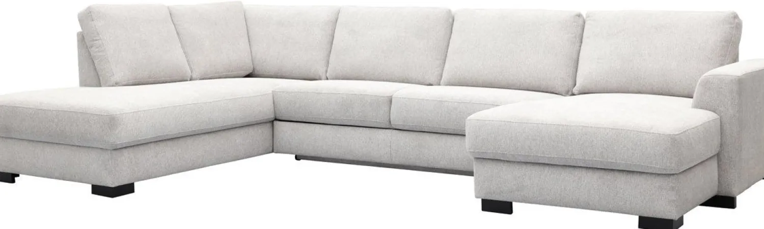 U-Banken-Trendhopper Fiora U-bank Ash Grey
