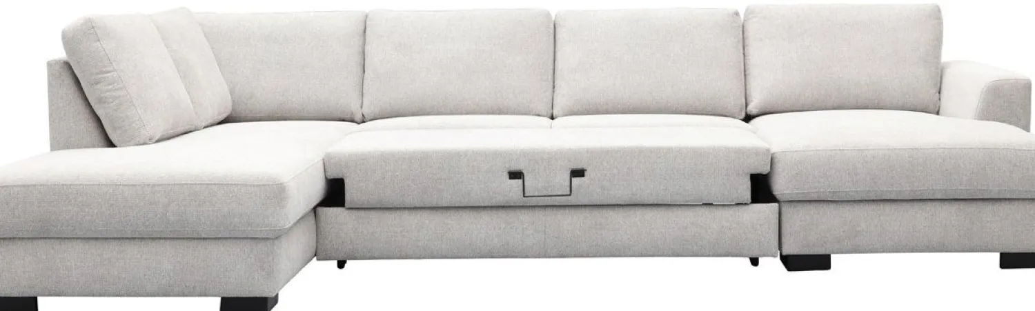 U-Banken-Trendhopper Fiora U-bank Ash Grey