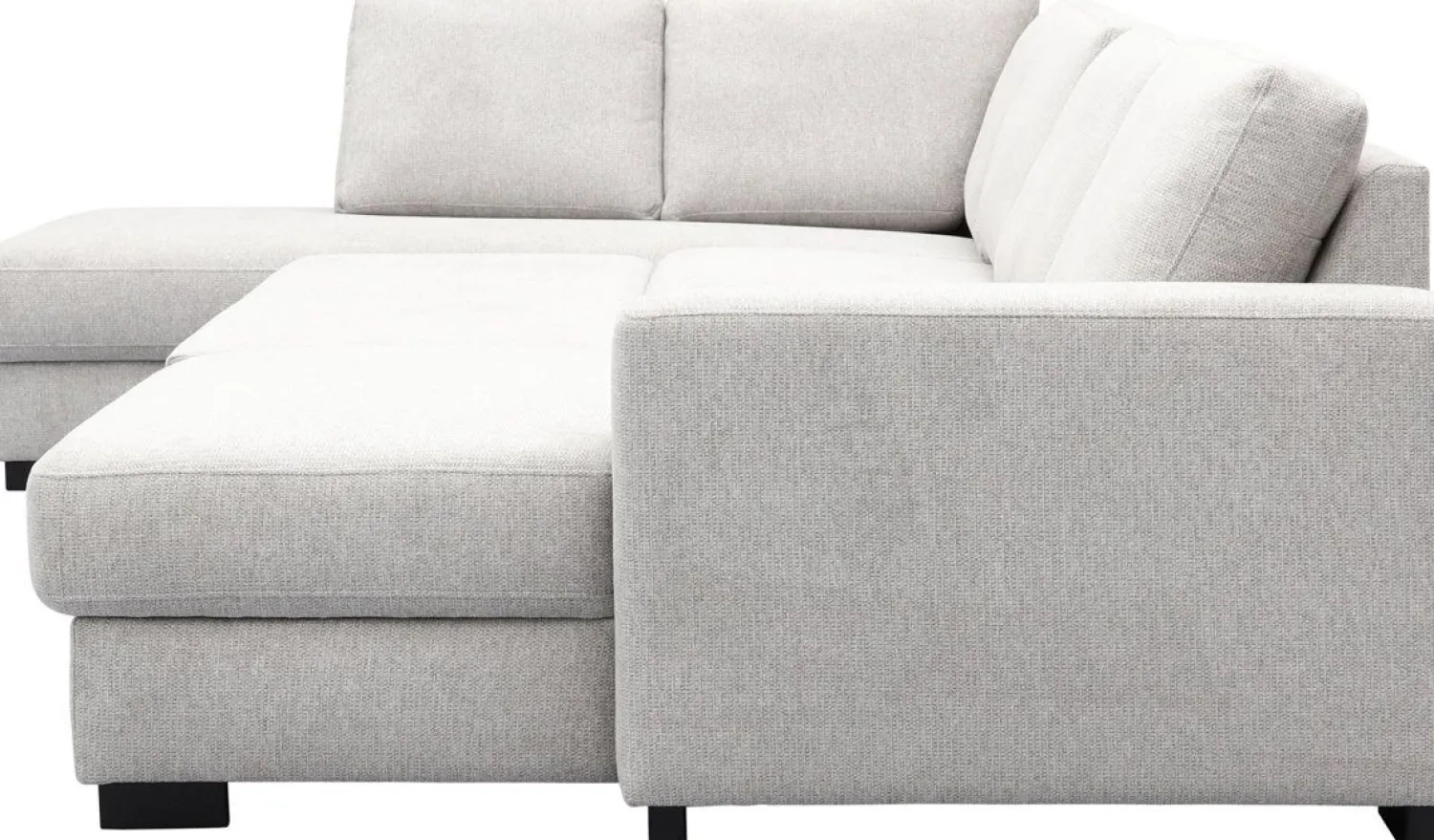 U-Banken-Trendhopper Fiora U-bank Ash Grey