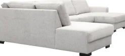 U-Banken-Trendhopper Fiora U-bank Ash Grey