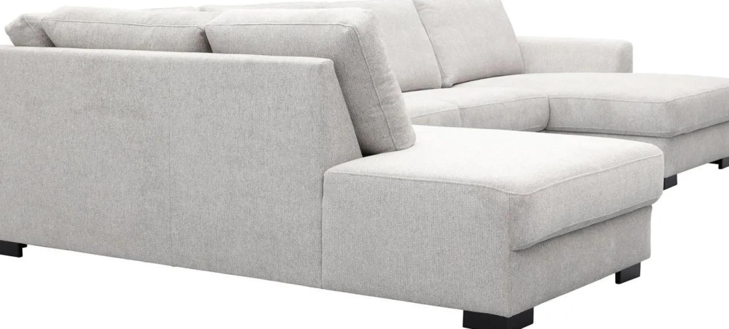 U-Banken-Trendhopper Fiora U-bank Ash Grey