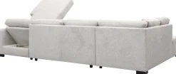 U-Banken-Trendhopper Fiora U-bank Ash Grey