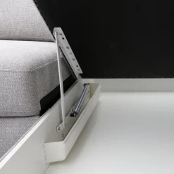 U-Banken-Trendhopper Fiora U-bank Ash Grey