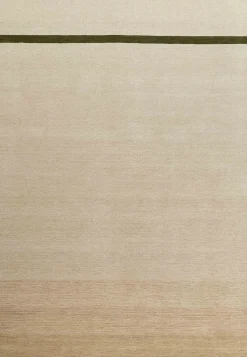 Vloerkleden|Wollen Vloerkleden-Brinker Carpets Fiore Vloerkleed Beige