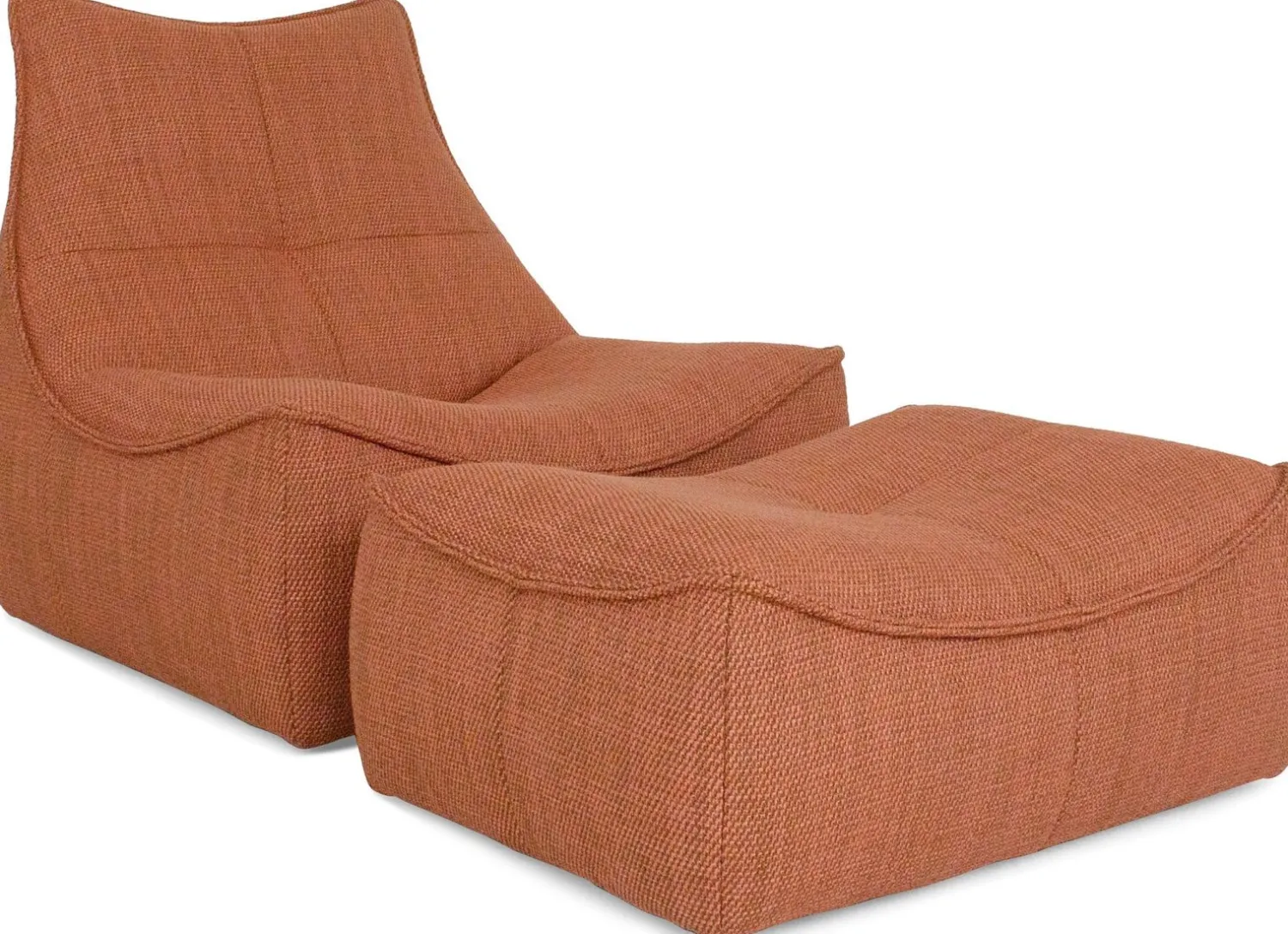 Design Fauteuils-Montis Florence Fauteuil Grijs