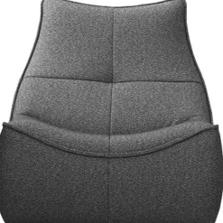 Design Fauteuils-Montis Florence Fauteuil Grijs